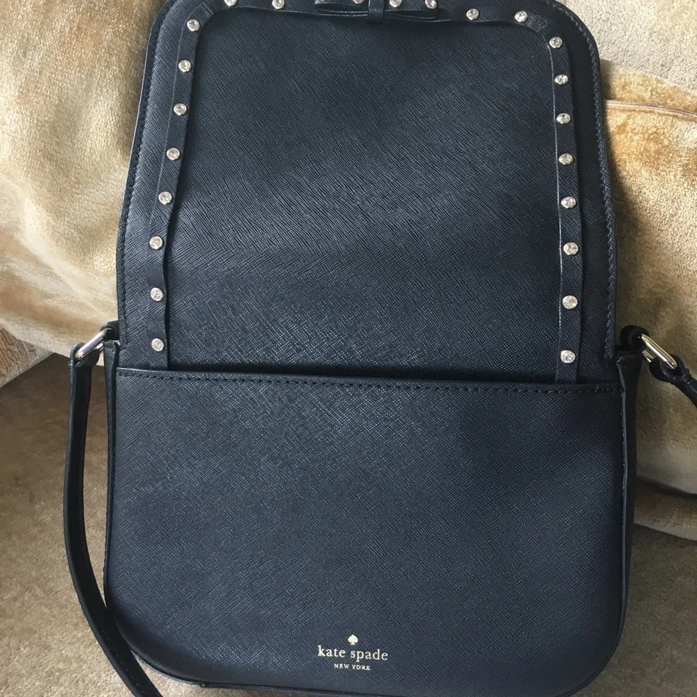 LIKE NEW KATE SPADE CROSSBODY - Picture 15 of 15